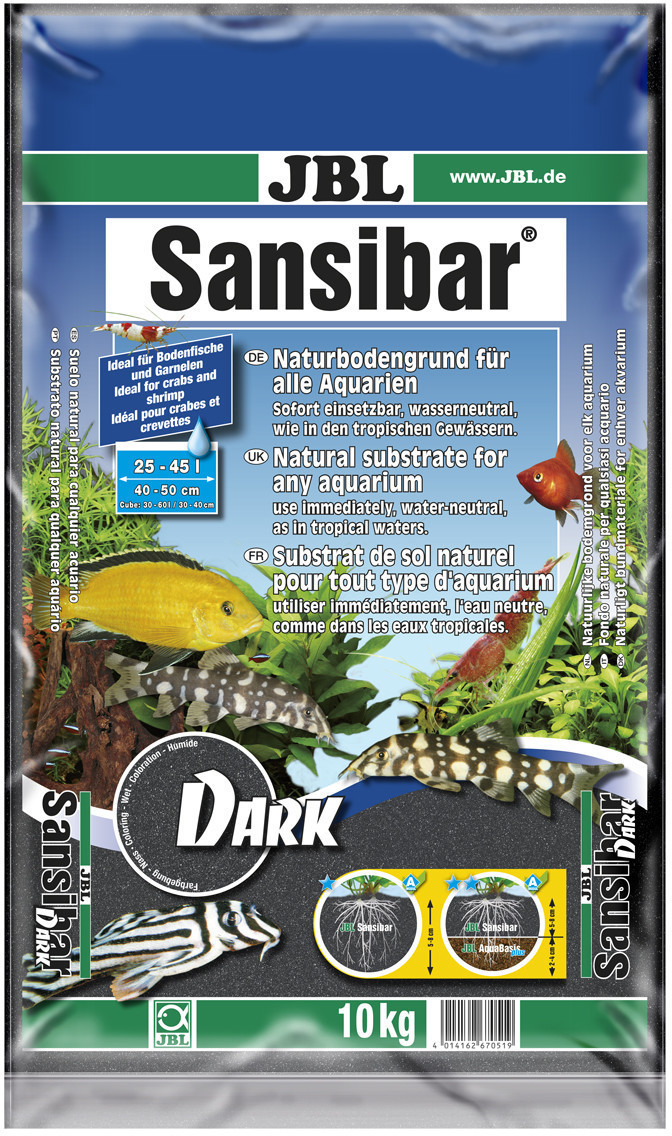 JBL Sansibar BLACK