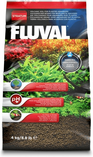 Fluval Stratum