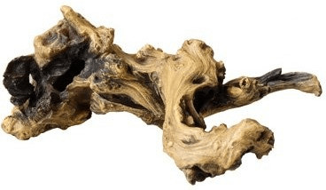 EBI Aqua Della Mopani Wood