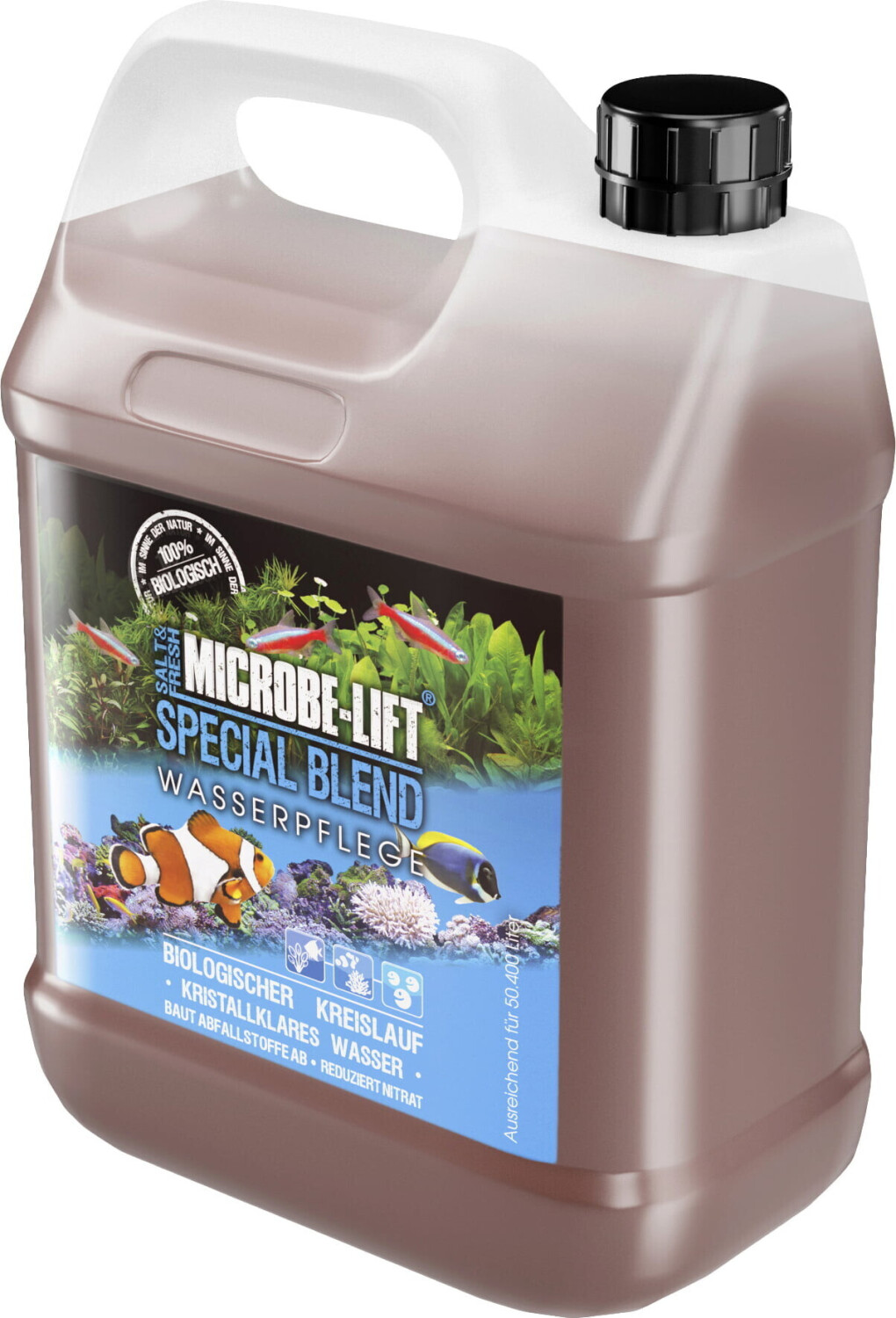 Microbe-Lift Special Blend