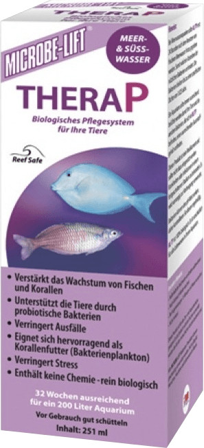 Microbe-Lift TheraP