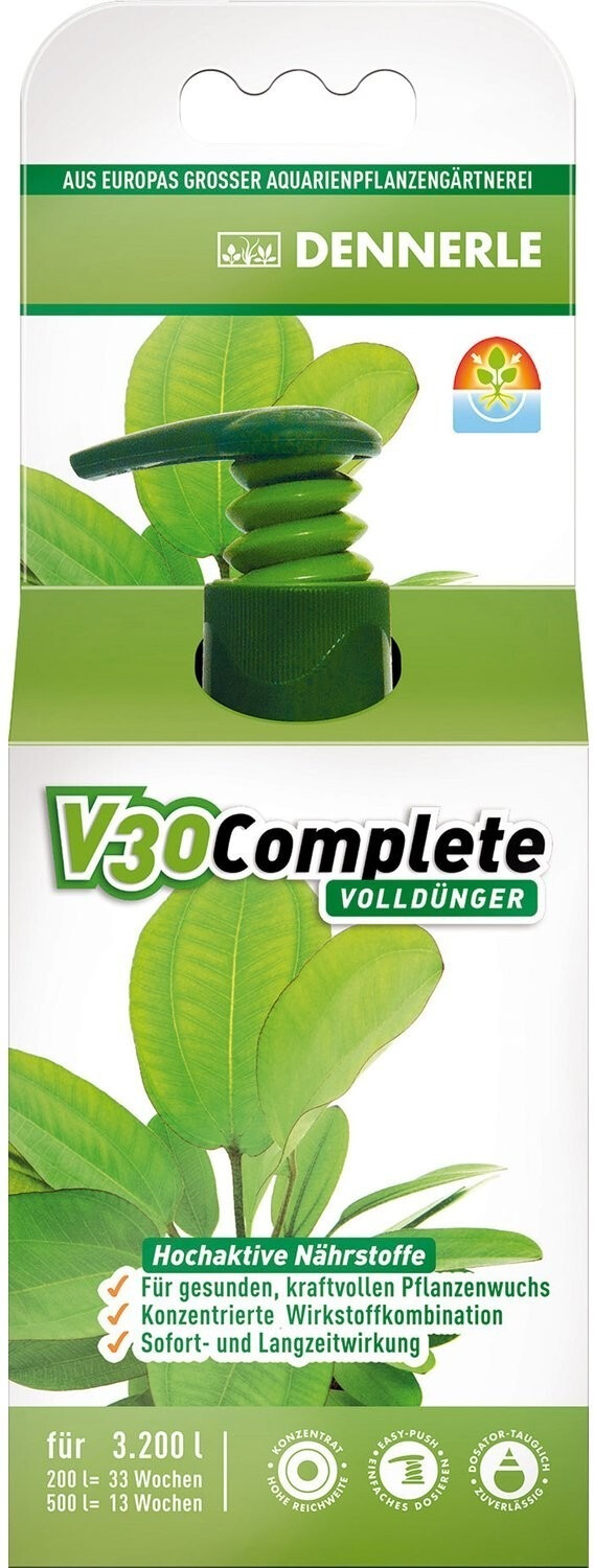 Dennerle PerfectPlant V30 Complete