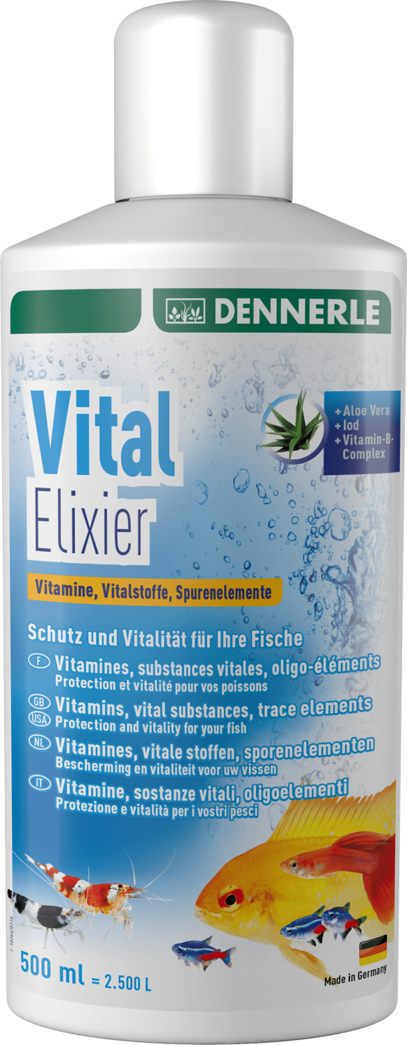 Dennerle Vital Elixier