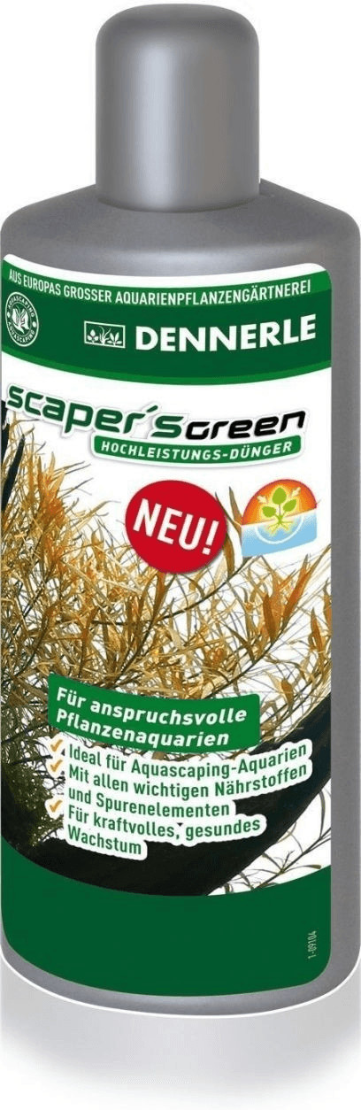 Dennerle Scaper's Green