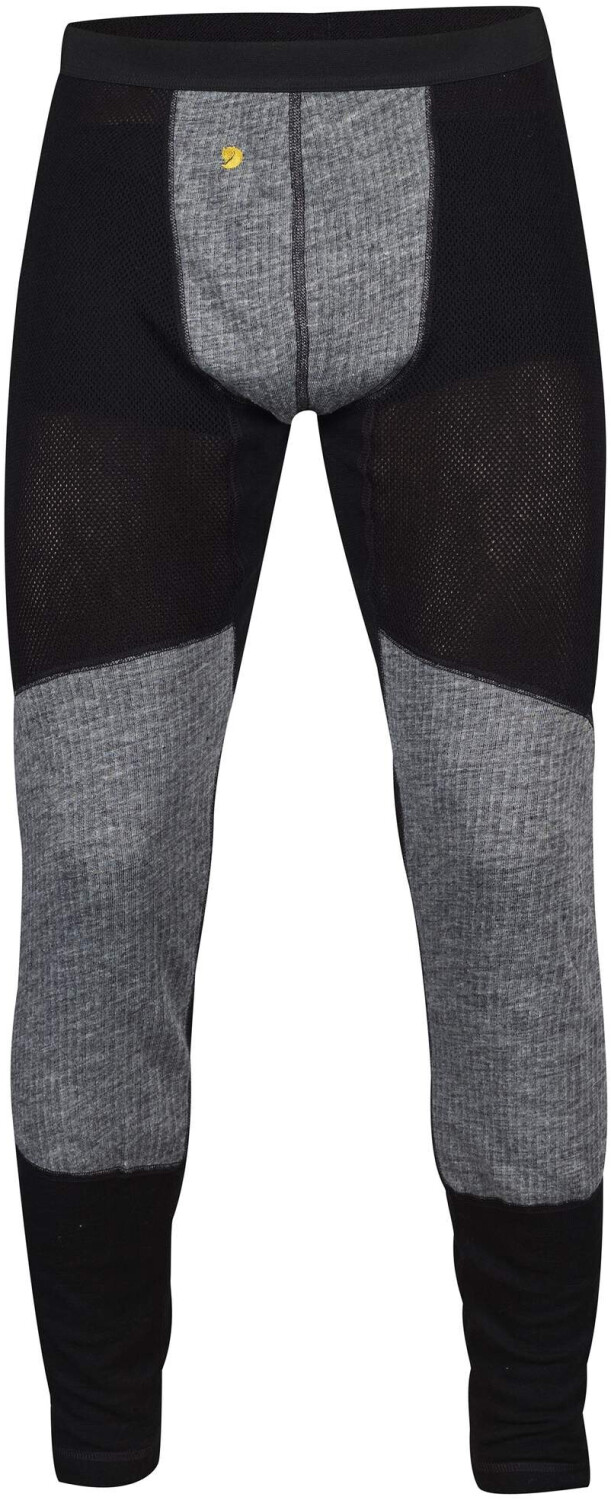 Fjällräven Bergtagen Long Johns grey