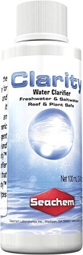 Seachem Clarity 100ml