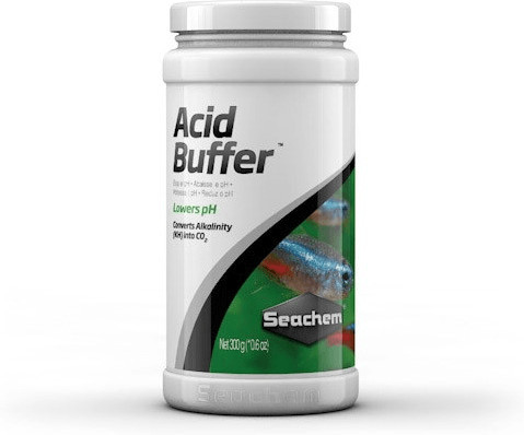 Seachem Acid Buffer