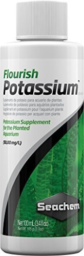 Seachem Flourish Potassium