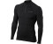 Falke Man Long Sleeved Shirt Wool-Tech black (33410-3000)