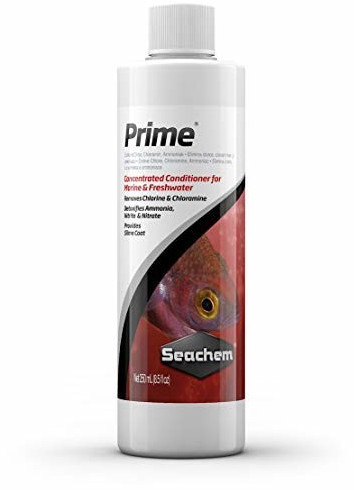 Seachem Prime 1l