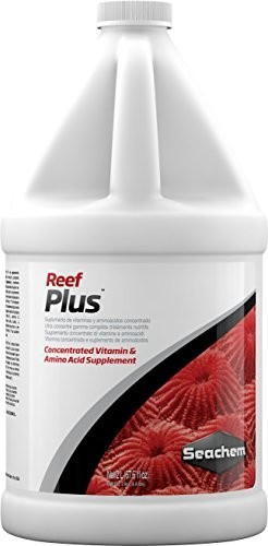 Seachem Reef Plus 2l