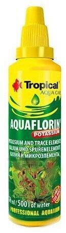 Tropical Aquaflorin Potassium
