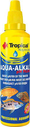 Tropical Aqualkal pH Plus
