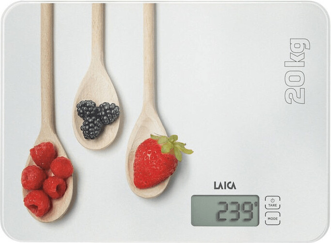 Laica KS5020 a € 21,20 (oggi)  Migliori prezzi e offerte su idealo