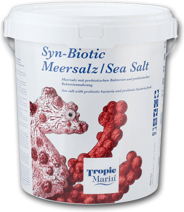 Tropic Marin Syn-Biotic Sea Salt