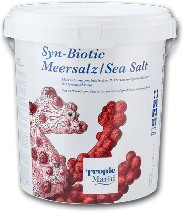 Tropic Marin Syn-Biotic Sea Salt 4kg