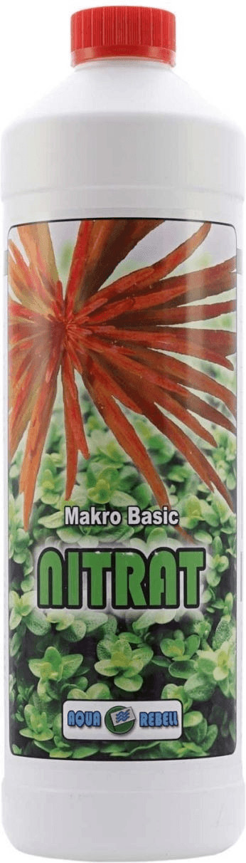 Aqua Rebell Makro Basic Nitrate