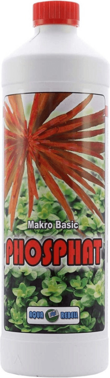 Aqua Rebell Makro Basic Phosphate