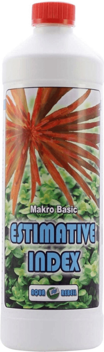 Aqua Rebell Makro Basic Estimative Index