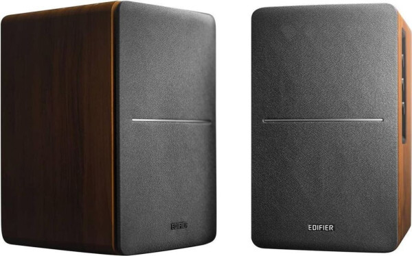 Edifier R1280DB braun, Bild 12