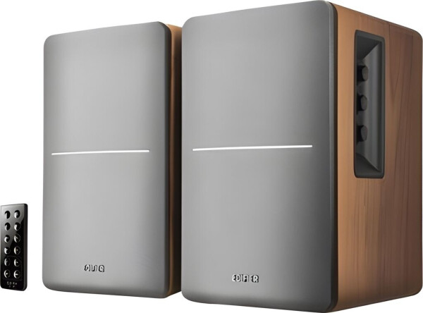 Edifier R1280DB braun, Bild 14
