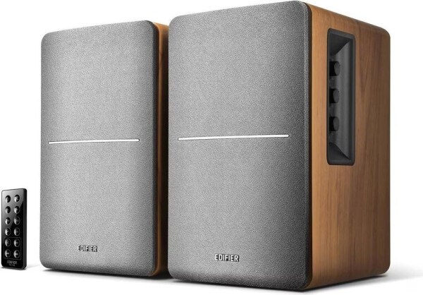 Edifier R1280DB braun, Bild 16