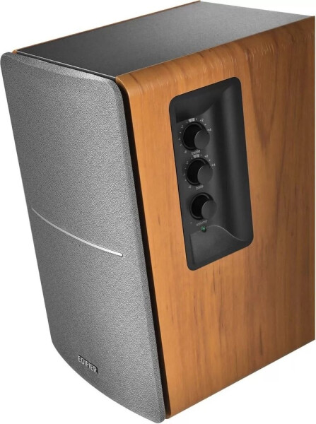 Edifier R1280DB braun, Bild 5