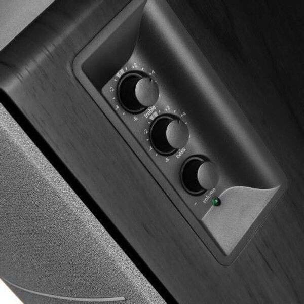 Edifier R1280DB schwarz, Bild 2