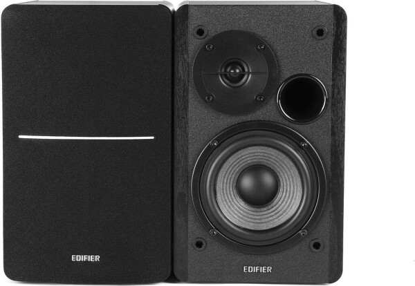 Edifier R1280DB schwarz, Bild 14