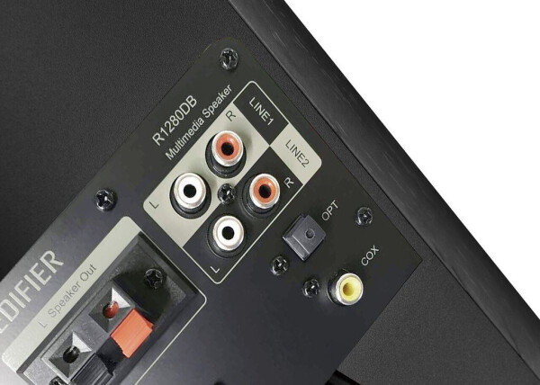 Edifier R1280DB schwarz, Bild 15