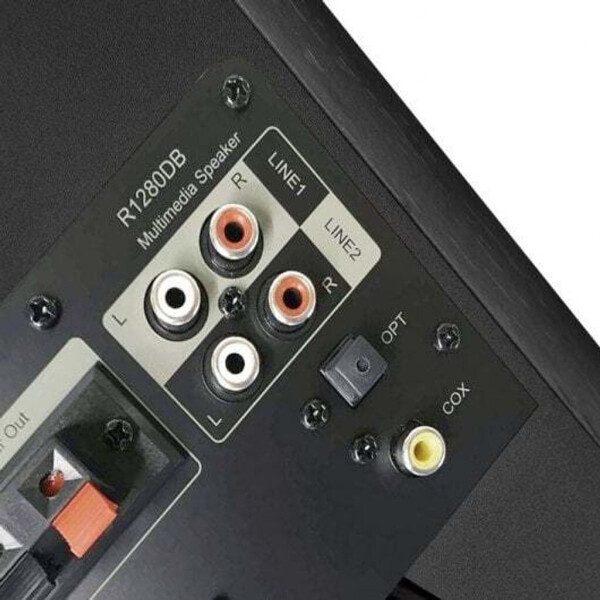 Edifier R1280DB schwarz, Bild 17