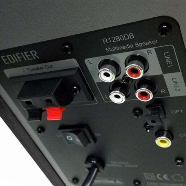 Edifier R1280DB schwarz, Bild 21