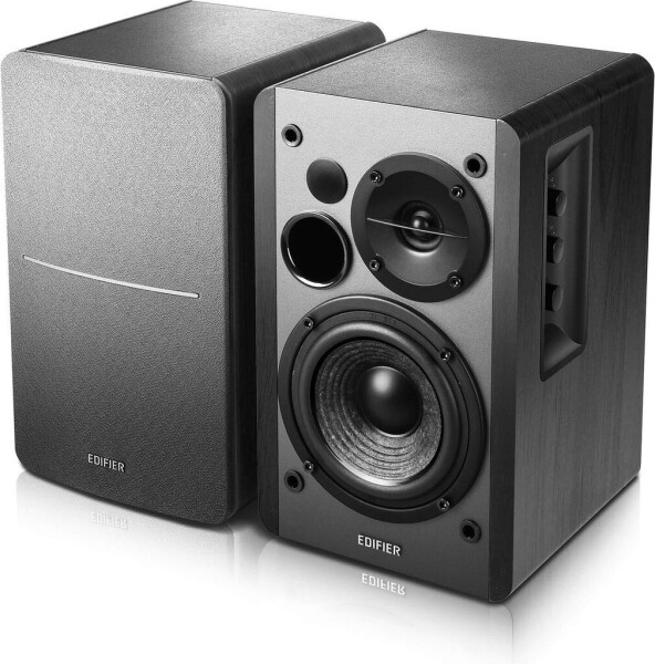 Edifier R1280DB schwarz, Bild 22