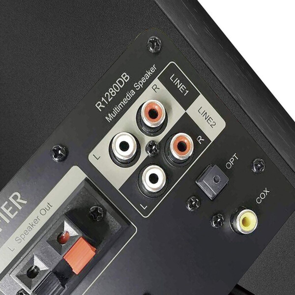 Edifier R1280DB schwarz, Bild 24