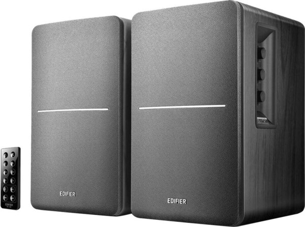 Edifier R1280DB schwarz, Bild 6