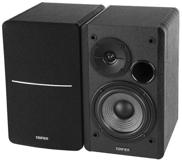 Edifier R1280DB schwarz, Bild 7