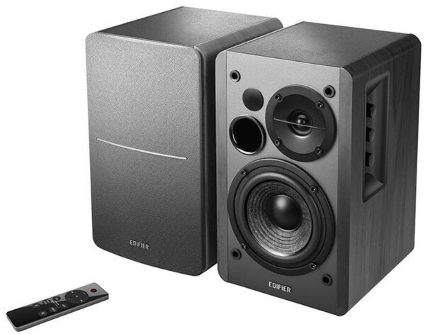 Edifier R1280DB schwarz, Bild 8