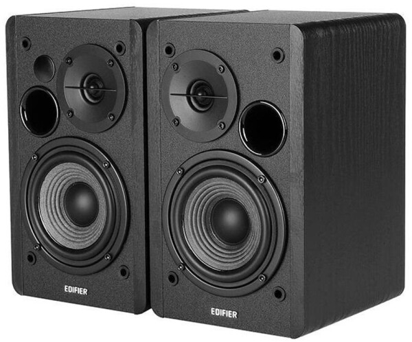 Edifier R1280DB schwarz, Bild 9