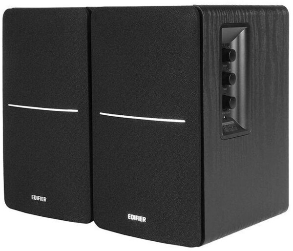Edifier R1280DB schwarz, Bild 10