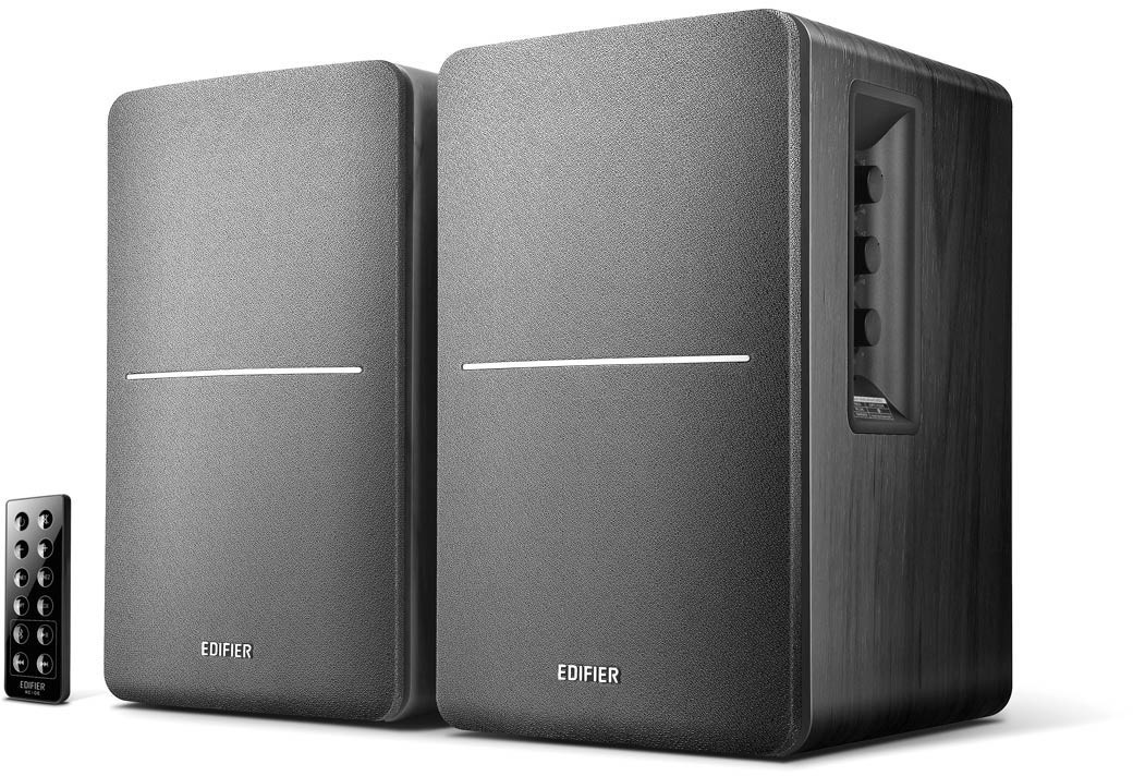 Edifier R1280DB noir