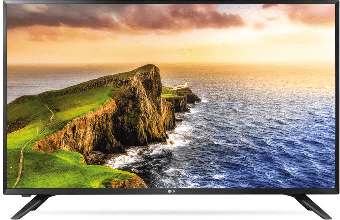 LG 32LV300C