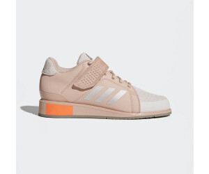zapatillas halterofilia adidas