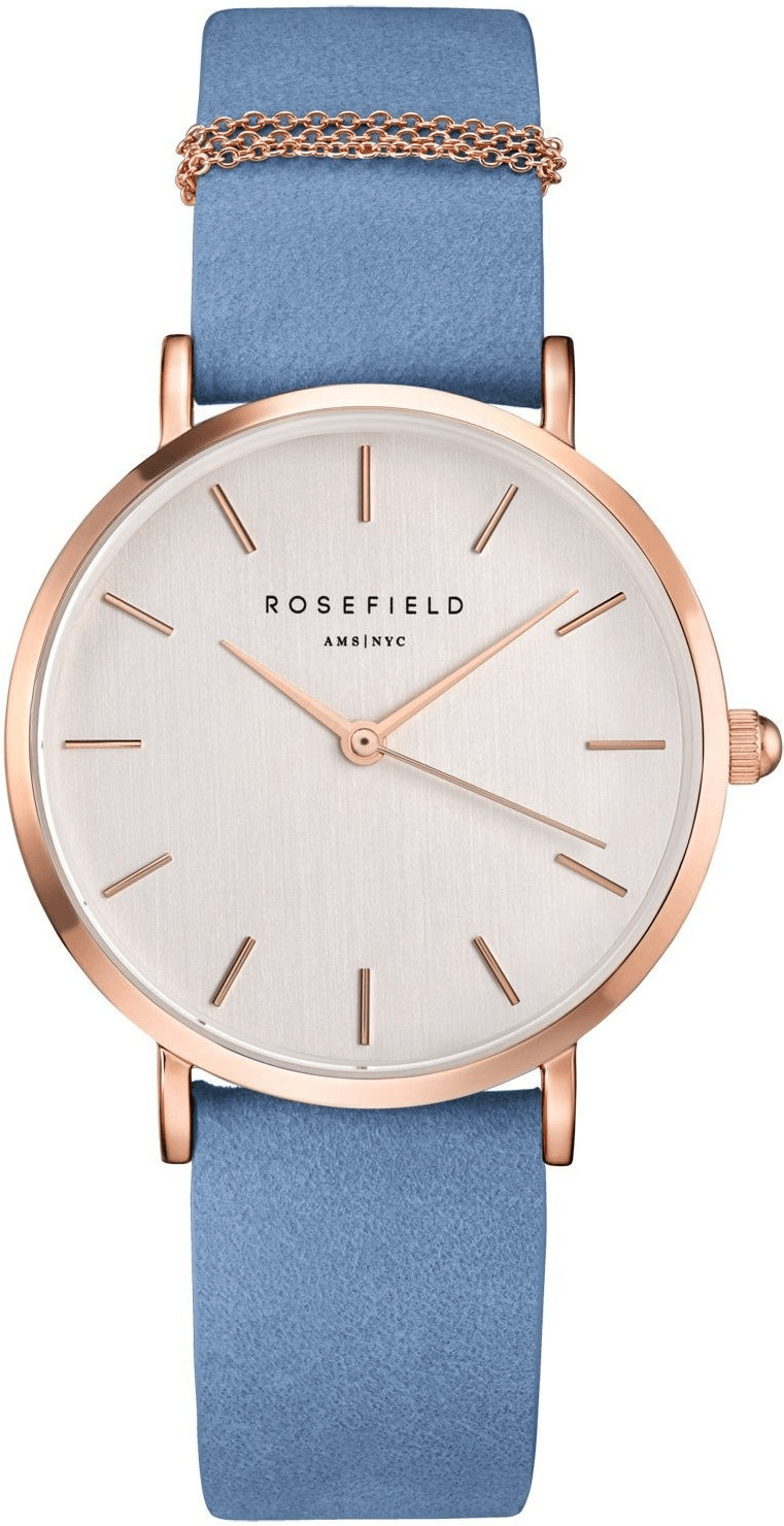 Rosefield The West Village (WAGR-W76)