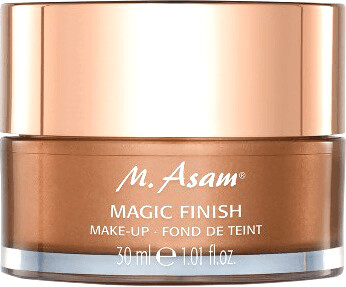 M. Asam Magic Finish Make-up