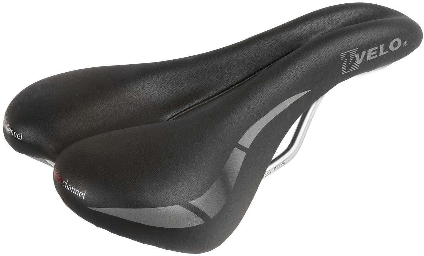 Velo wide:channel-m (black)