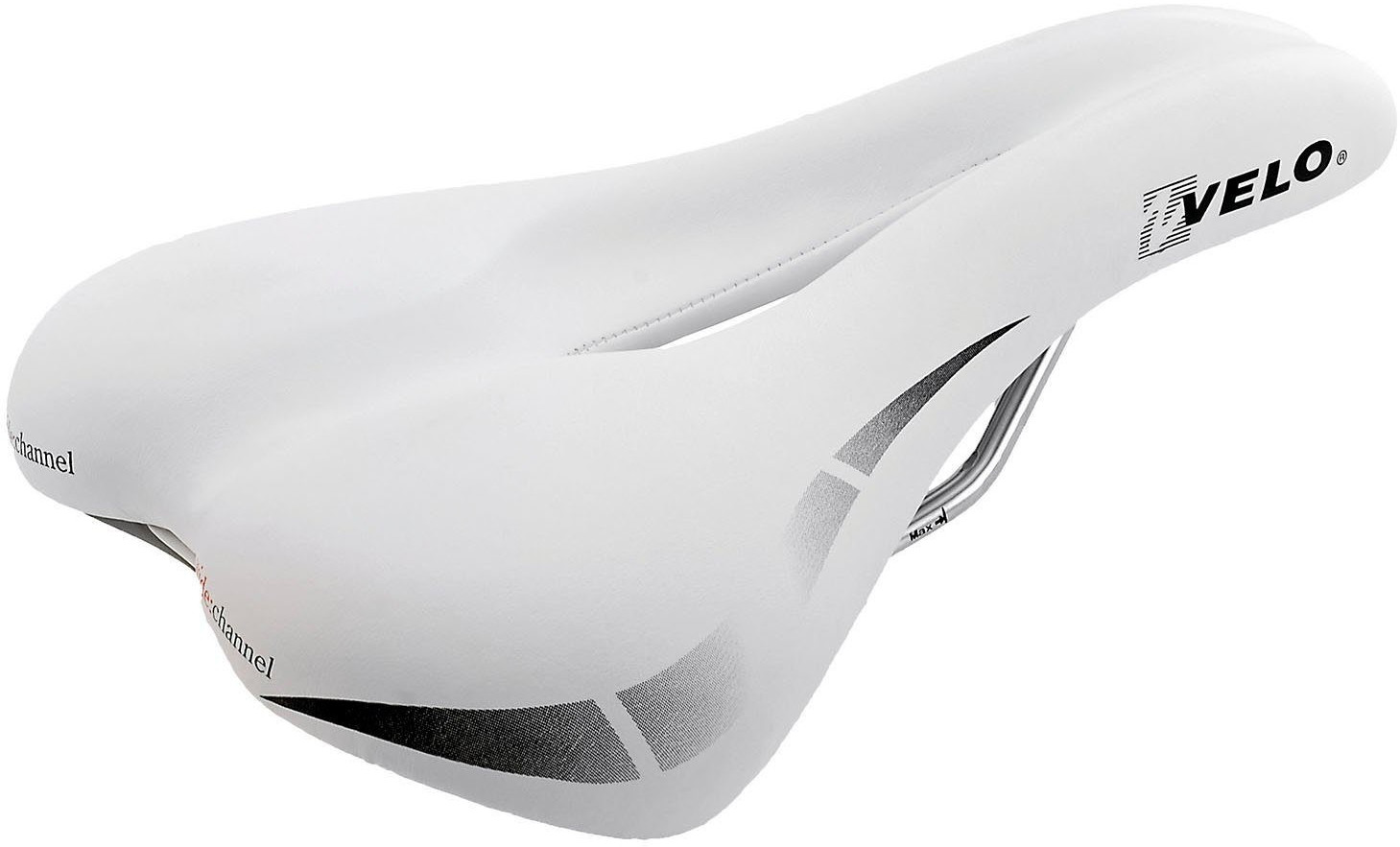 Velo wide:channel-m (white)