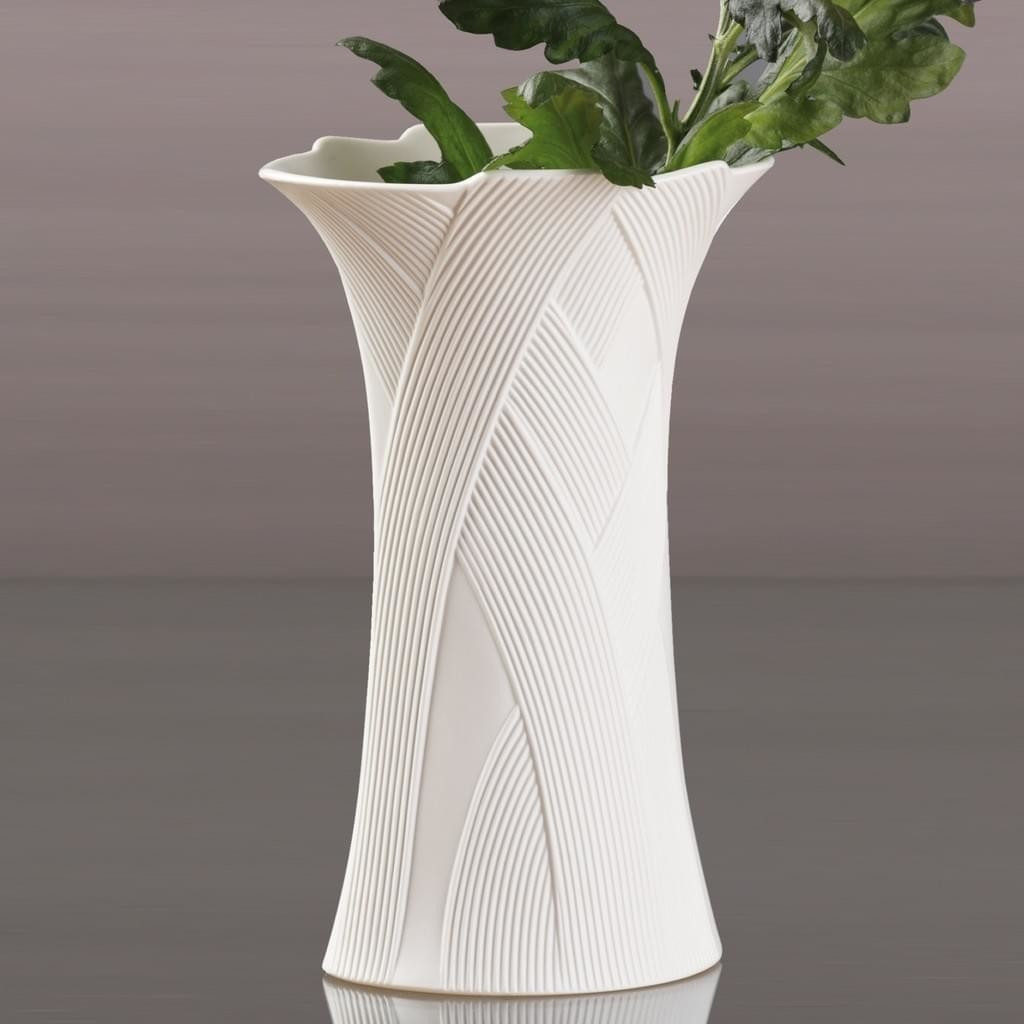 Porzellan 45,00 ab Vase | 25cm Kaiser bei Preisvergleich biskuit Hacienda (14000665) €