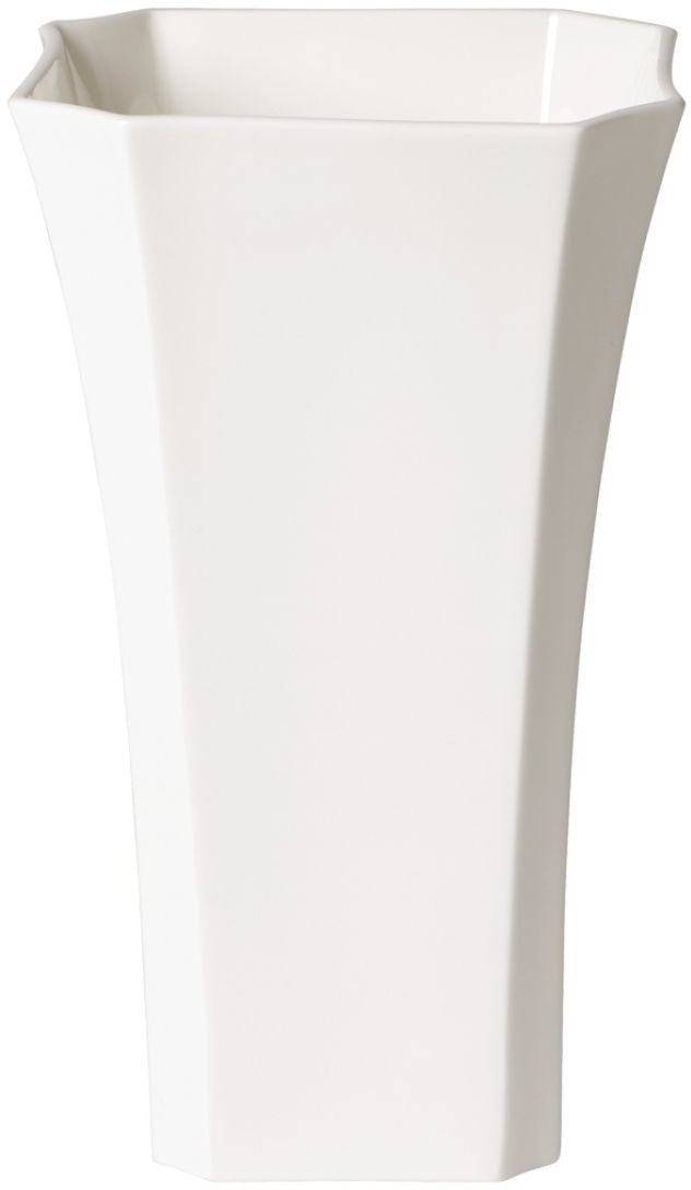 Villeroy & Boch Grand vase Classic Gifts blanc