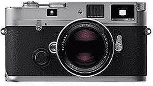 Leica Camera MP 0,72