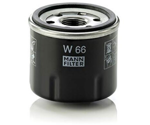Ölfilter Motorölfilter Öl-Filter MANN-FILTER W 940/66